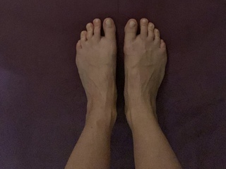 Monika Mrozowska feet photo 7