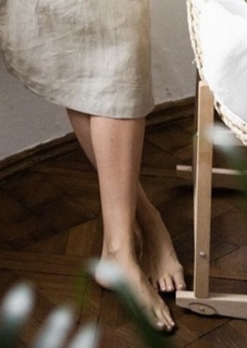 Monika Mrozowska feet photo 17