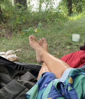 Monika Mrozowska feet photo 11