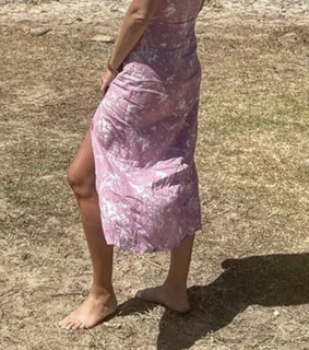 Monika Mrozowska feet photo 9