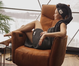 Monika Mrozowska feet photo 17