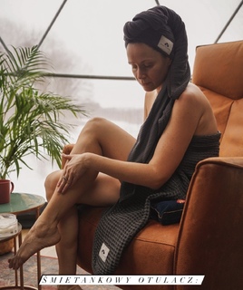 Monika Mrozowska feet photo 16