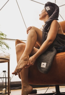 Monika Mrozowska feet photo 15