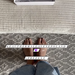 Monika Mrozowska feet photo 6