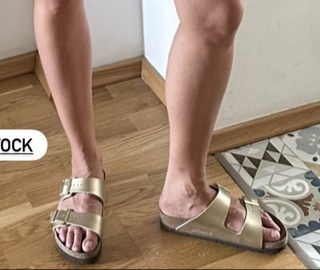 Monika Mrozowska feet photo 20