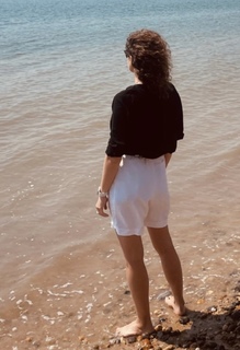 Monika Mrozowska feet photo 16