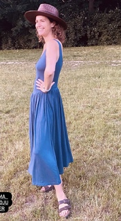 Monika Mrozowska feet photo 13