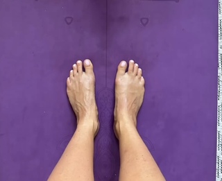 Monika Mrozowska feet photo 7