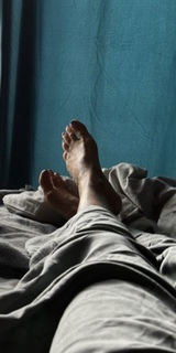 Monika Mrozowska feet photo 5