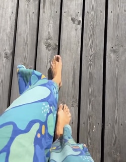 Monika Mrozowska feet photo 18