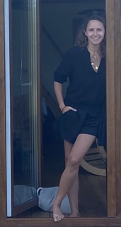 Monika Mrozowska feet photo 15