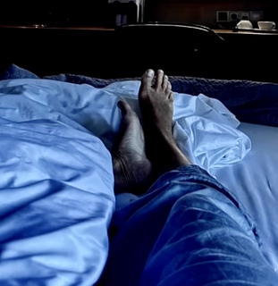 Monika Mrozowska feet photo 13