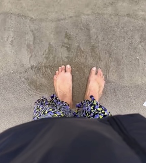 Monika Mrozowska feet photo 11