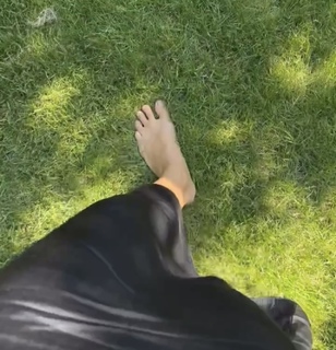 Monika Mrozowska feet photo 10