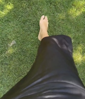 Monika Mrozowska feet photo 8