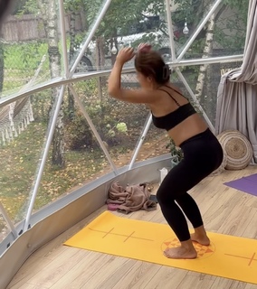 Monika Mrozowska feet photo 20