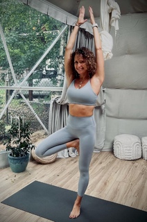 Monika Mrozowska feet photo 19