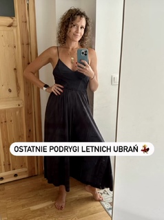 Monika Mrozowska feet photo 16