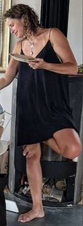 Monika Mrozowska feet photo 12