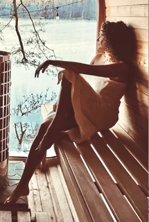 Monika Mrozowska feet photo 6