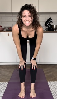 Monika Mrozowska feet photo 1