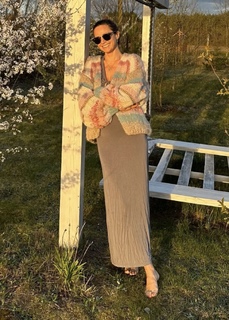 Monika Mrozowska feet photo 18