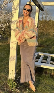 Monika Mrozowska feet photo 17
