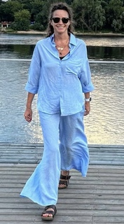 Monika Mrozowska feet photo 18