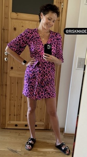 Monika Mrozowska feet photo 8