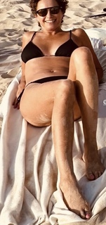Monika Mrozowska feet photo 16