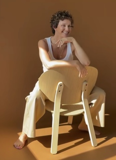Monika Mrozowska feet photo 15