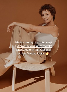 Monika Mrozowska feet photo 6