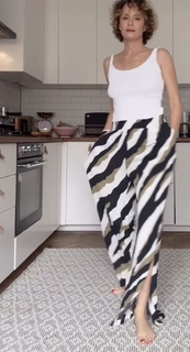 Monika Mrozowska feet photo 4