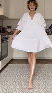Monika Mrozowska feet photo 2