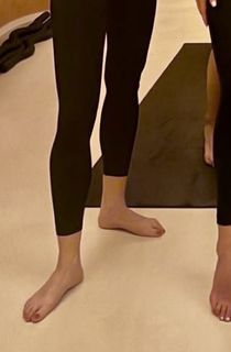 Monika Mrozowska feet photo 7
