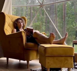 Monika Mrozowska feet photo 19