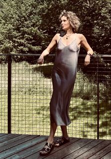 Monika Mrozowska feet photo 17