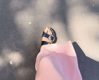 Monika Mrozowska feet photo 15