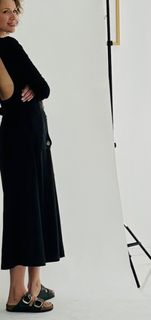 Monika Mrozowska feet photo 11