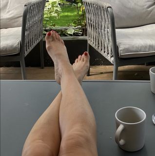 Monika Mrozowska feet photo 17