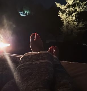 Monika Mrozowska feet photo 7