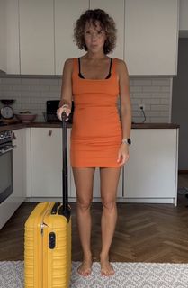 Monika Mrozowska feet photo 6