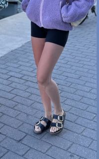 Monika Mrozowska feet photo 17