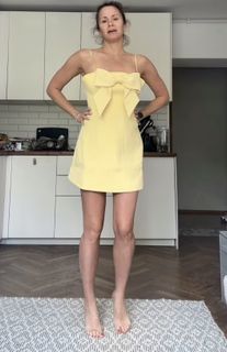 Monika Mrozowska feet photo 3