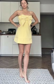 Monika Mrozowska feet photo 2