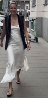 Monika Mrozowska feet photo 18