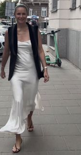 Monika Mrozowska feet photo 15