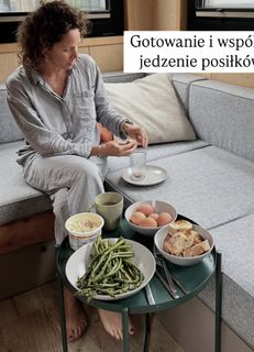 Monika Mrozowska feet photo 9