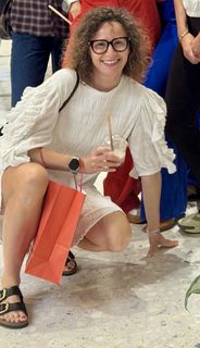 Monika Mrozowska feet photo 5
