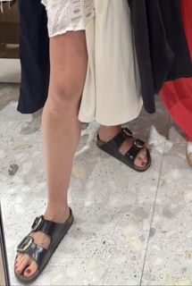 Monika Mrozowska feet photo 4